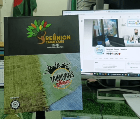 তাইমিয়ান্স রিইউনিয়ন, ইবনে তাইমিয়া স্কুল এন্ড কলেজ